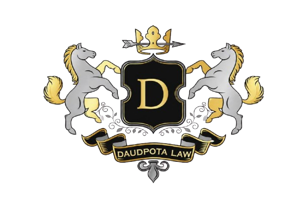 Daudpota Law