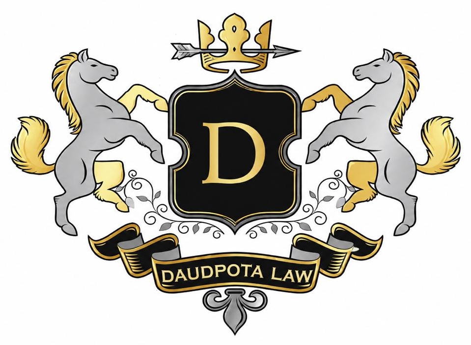 Daudpota Law