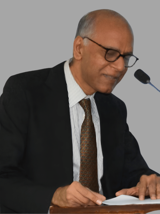 Farrukh Ansari
